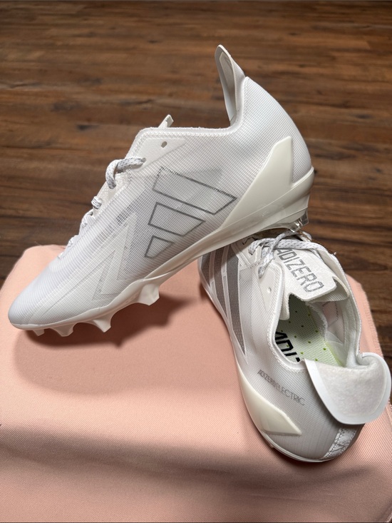 Adidas Adizero Electric II Premium Mens Football Cleats main image 12